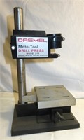 Dremel Moto-Tool Drill Press Model 210