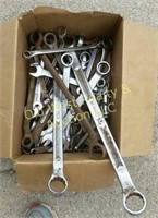 Box of Wrenches-Standard