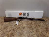 HENRY 22 MAGNUM - OCTAGON BARREL