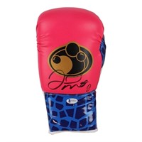 Autographed Floyd Mayweather Jr Boxing Glove