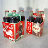 Coca Cola “The Original” Specialty 8.5 fl oz