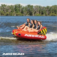 AIRHEAD Mable Inflatable Towable Tube