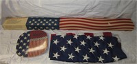 American Flag / Flag Kit