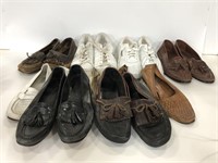 Alto Reeds shoe collection