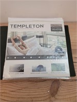 Templeton Twin Size Mattress Protector