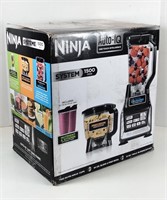 NEW Ninja Auto-IQ Blender