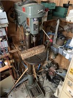 DURACRAFT drill press