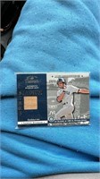 2001 Donruss Classics Stadium Stars Alex Rodriguez