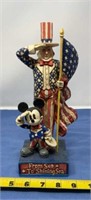 Walt Disney Show Case Collection-American