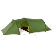 Naturehike Opalus Backpacking Tent 2-4 Person