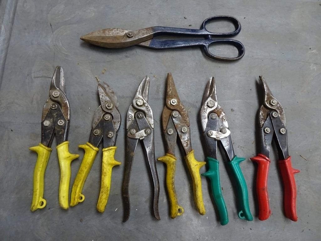 Assorted Snips