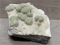 Gyrolite Specimen