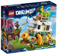 *Sealed* Lego Dreamzzz Mrs. Castilio's Turtle Van