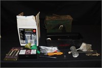 IOSSO Case Cleaner Kit, a Task Force Tool Box