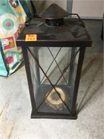 15” lantern