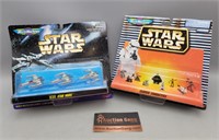 Star Wars Micro Machines