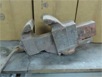 Columbian Bench Vise