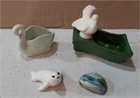 Pottery art - figurines