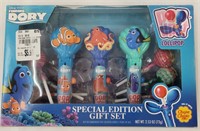 Finding Dory - PopUps