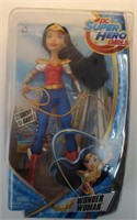2015 DC Superhero Girls Wonder Woman