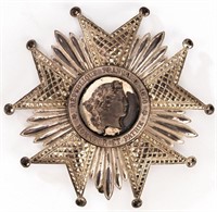 French Legion of Honor Breast Star