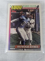 1991 haywood jeffries