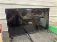 Insignia led tv 24"