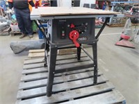 Ozito Table Saw.