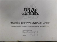 The Heritage Village Collection, Dept. 56,