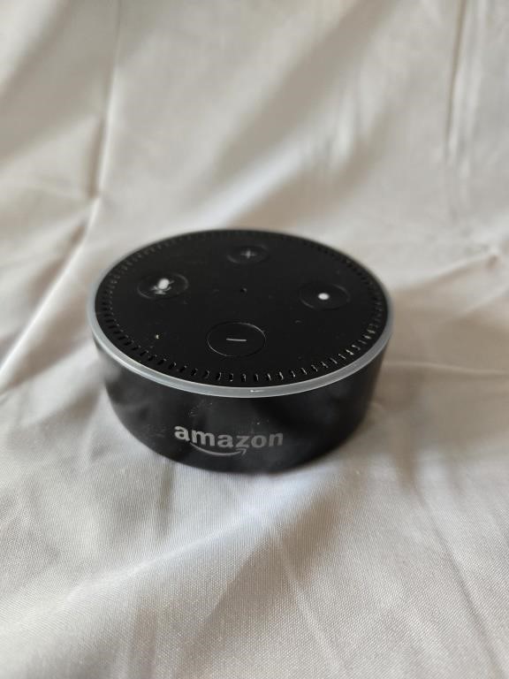 2nd Generation Echo 2 Dot