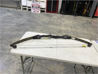 Pace Compound Bow