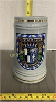 Reichelbrau Guimbach 404 Original King 2 beer mug