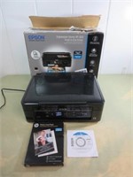 Epson XP-300 Printer w/Box &