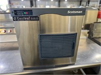 Scotsman 450lb Ice Machine