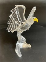 SWAROVSKI EAGLE FIGURINE