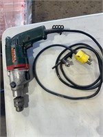 Perceuse électrique WALTER METABO electric drill