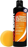 Sealed-Carfidant-Scratch and Swirl Remover