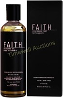 Faith Co. Collection (Vitamin E Oil)