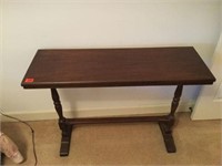 Sofa Table