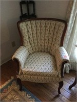 Occasional Armchair