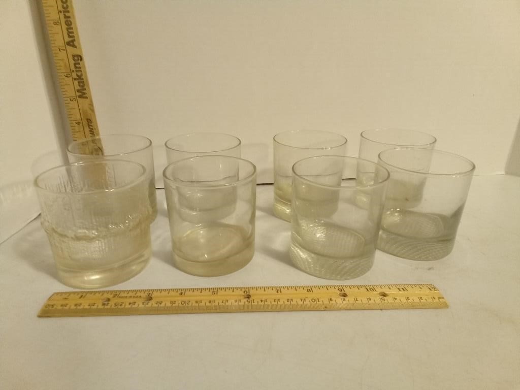 Rocks Glasses