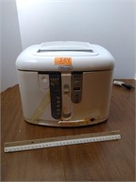 Electric Fryer