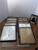 8X10 Frame 11 & Photo Album