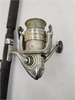 Daiwa 3500 Reel