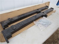 ULTRA SLIDE BASE RAILS