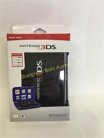 New Nintendo 3DS Game Vault