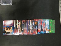 Charmed Season 1 Trading Cards Set