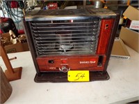 KEROSENE HEATER