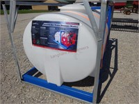 Unused Blue Viper Gas Powered  Pressure Washer