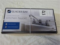 Glacier Bay Kitchen Faucet